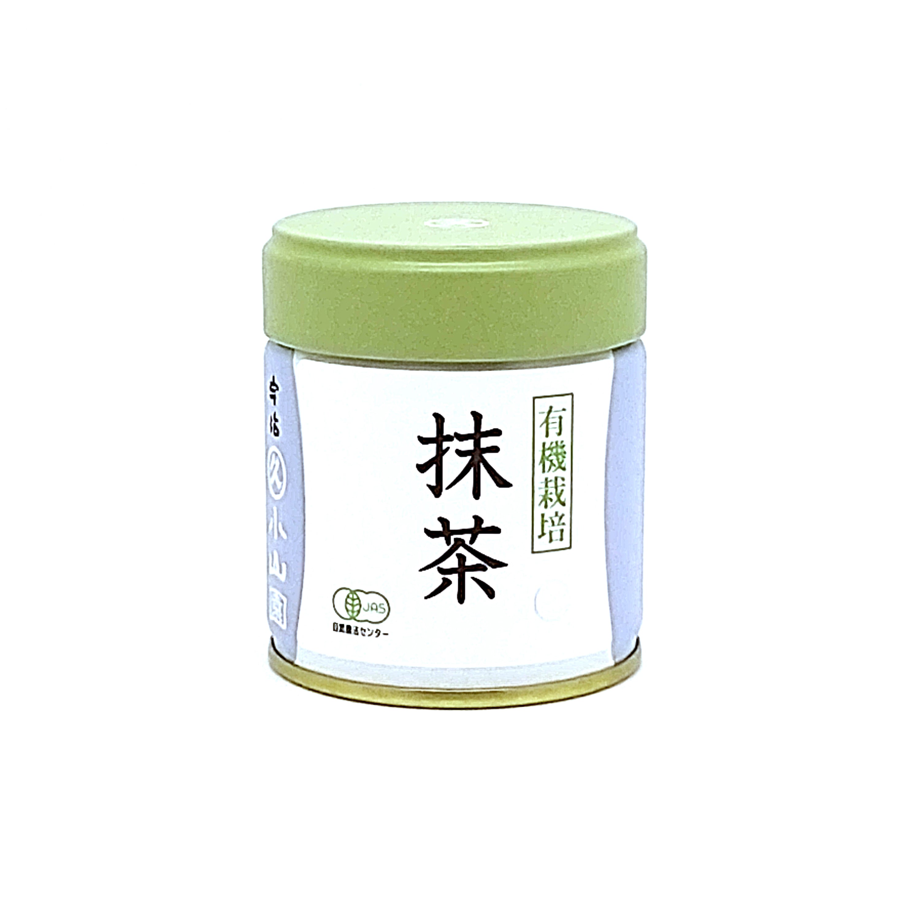 Marukyu Koyamaen Organically Grown Matcha