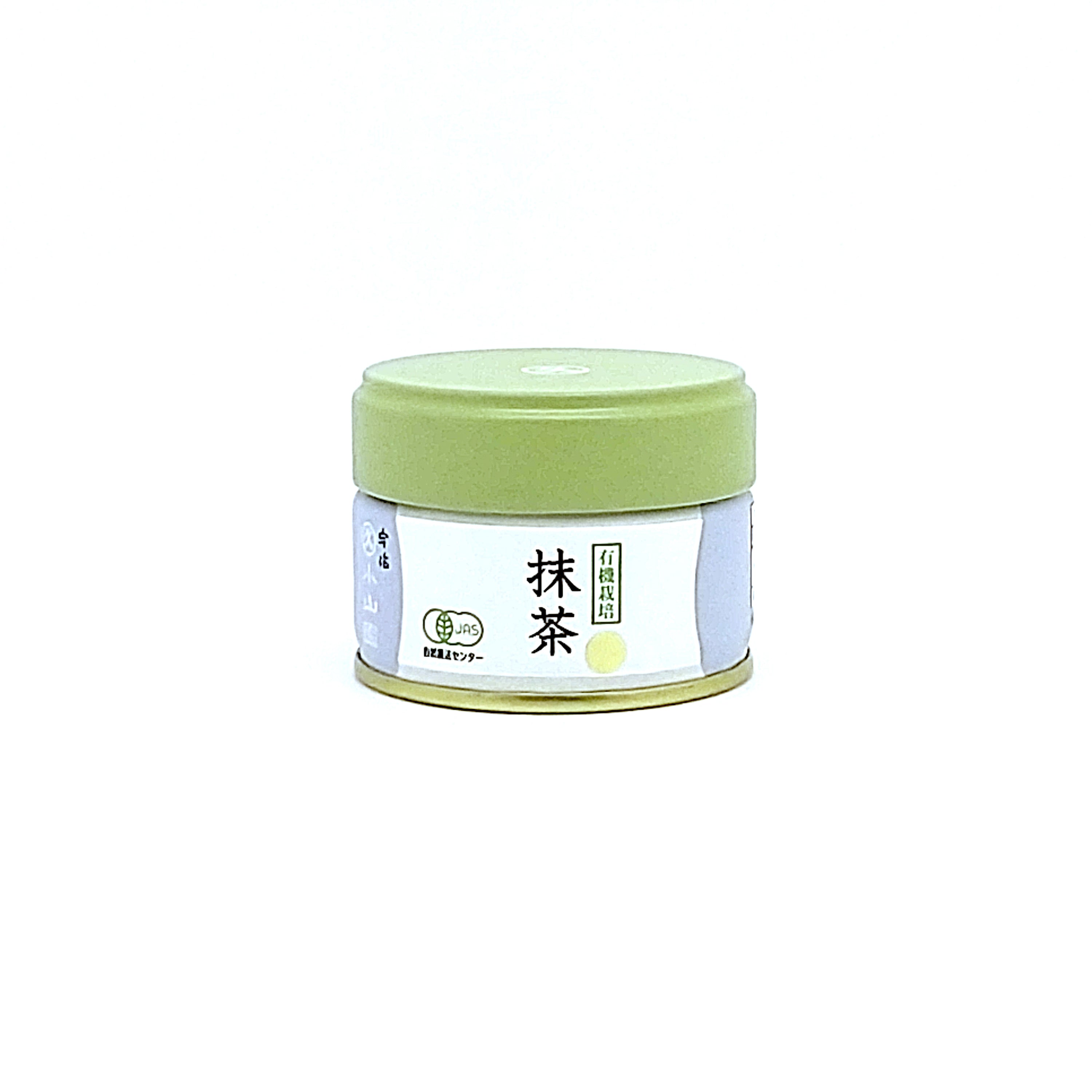Marukyu Koyamaen Organically Grown Matcha