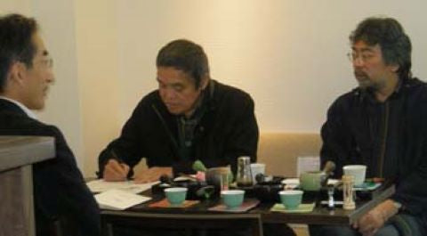 2010.12 ＨＢＣラジオ