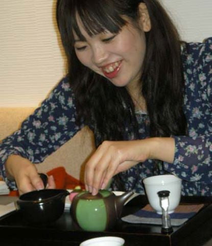 2011.1 FMラジオ　AIR-G