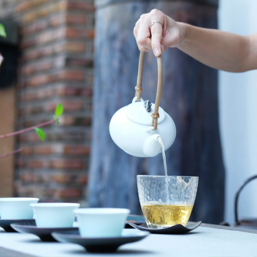 玉露とはどんなお茶？煎茶と違いや玉露の入れ方を徹底解説！