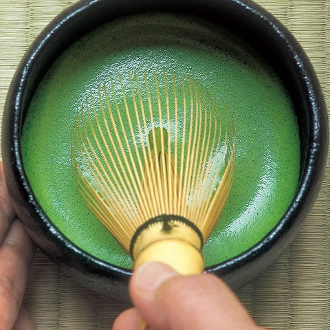 おいしいお茶の淹れ方