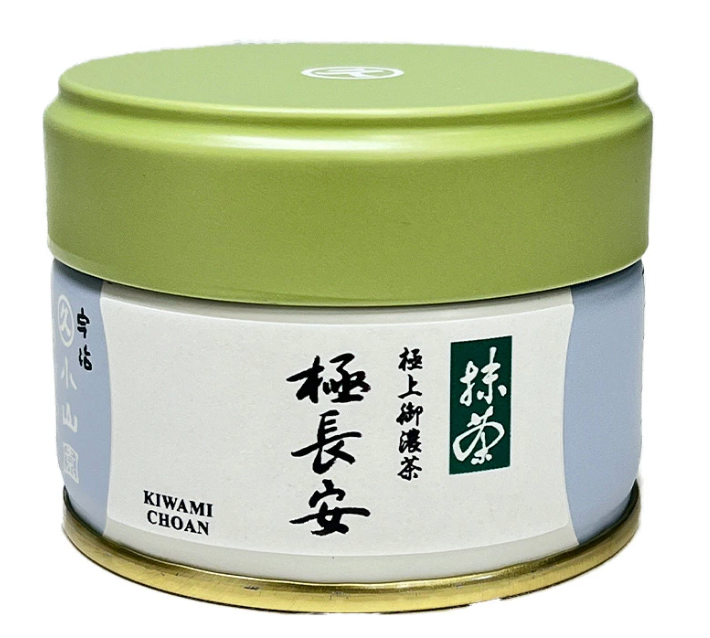 丸久小山園抹茶 長安40g 長安20g セット 抹茶 宇治 丸久小山園 長安 40g 缶詰（ちょうあん）濃茶 薄茶