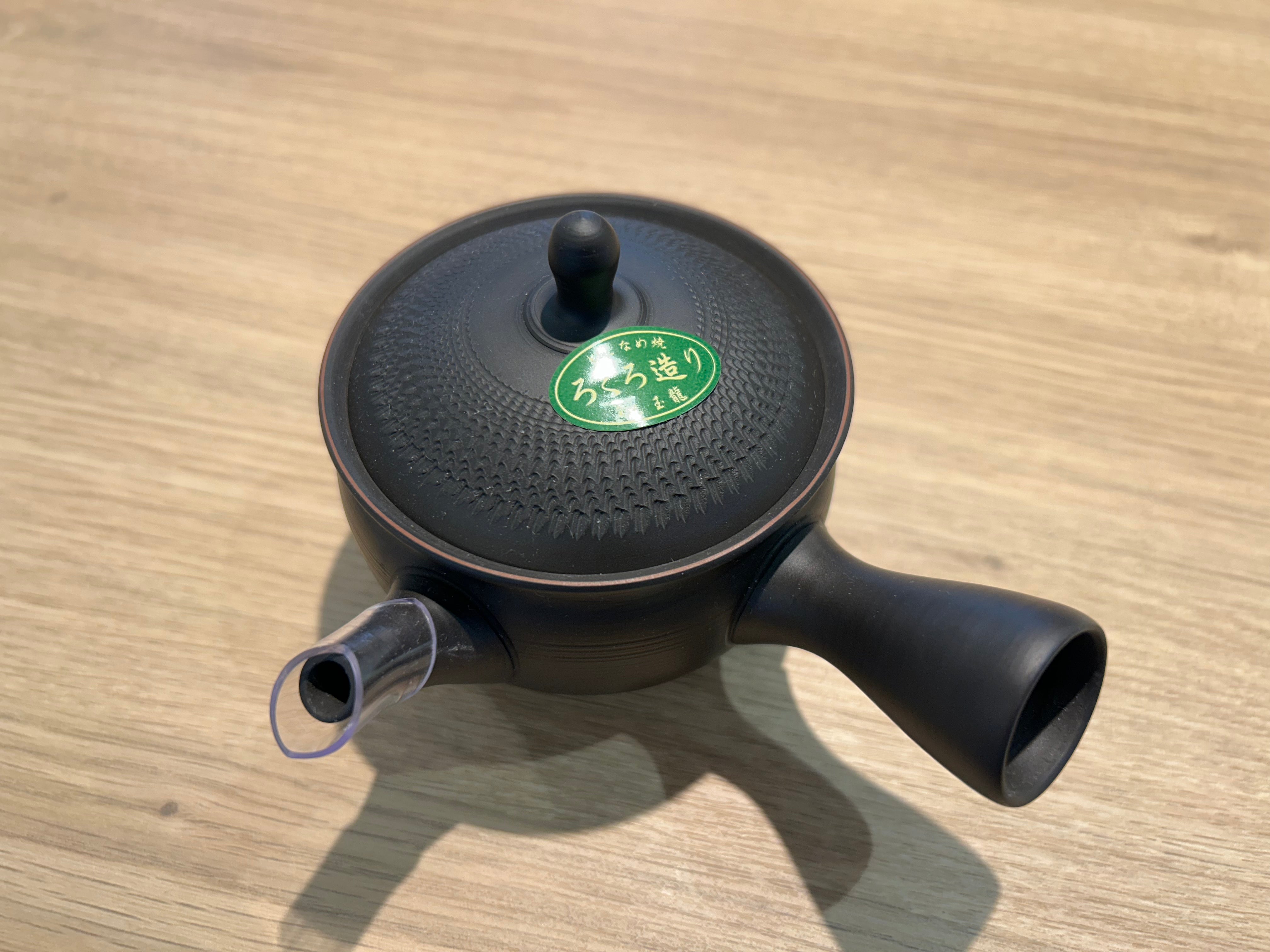 茶道具 – 宇治製茶株式会社