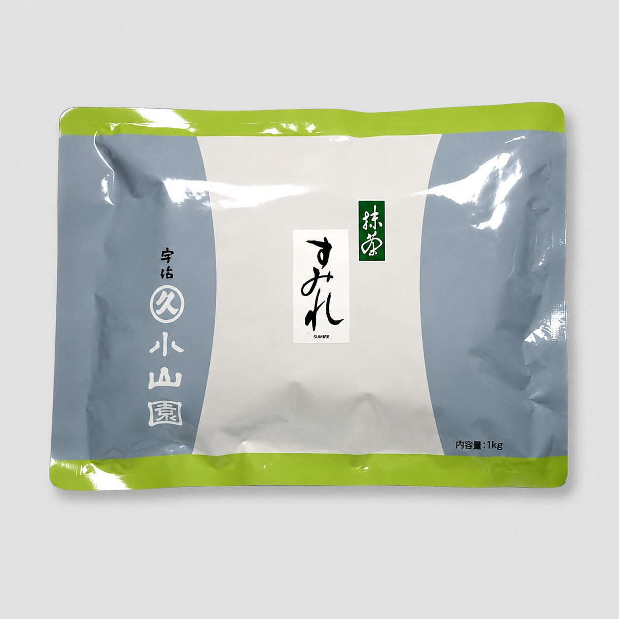 丸久小林園　すみれ抹茶　1kg 丸久小山園より新鮮な業務用抹茶を直送いたします。 – 宇治製茶株式会社