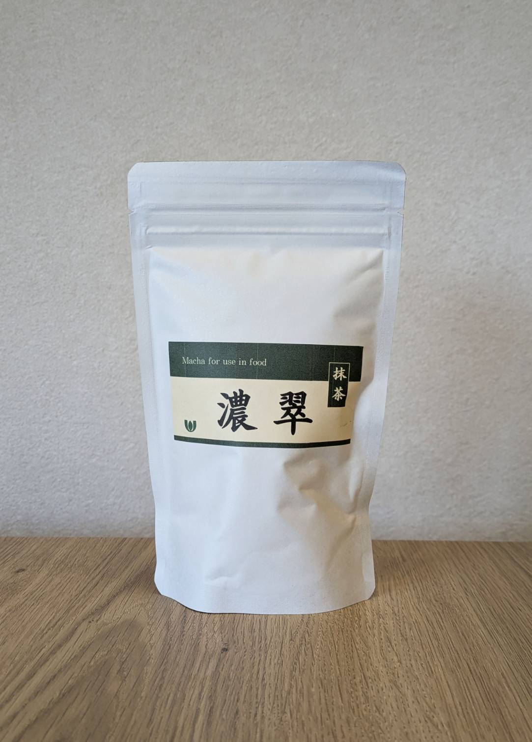 静岡抹茶 濃翠（業務用）