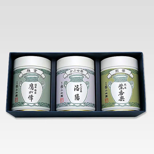 Tea set SE-70
