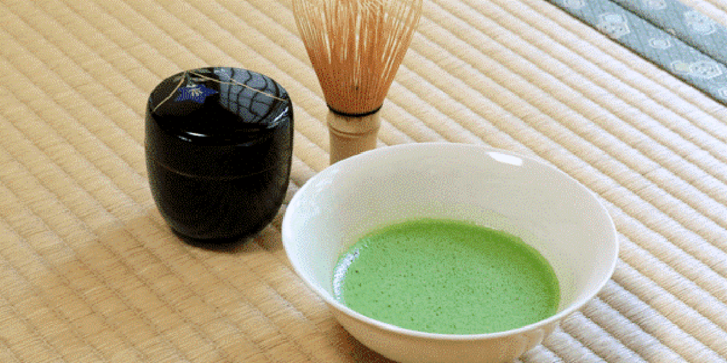 宇治製茶株式会社