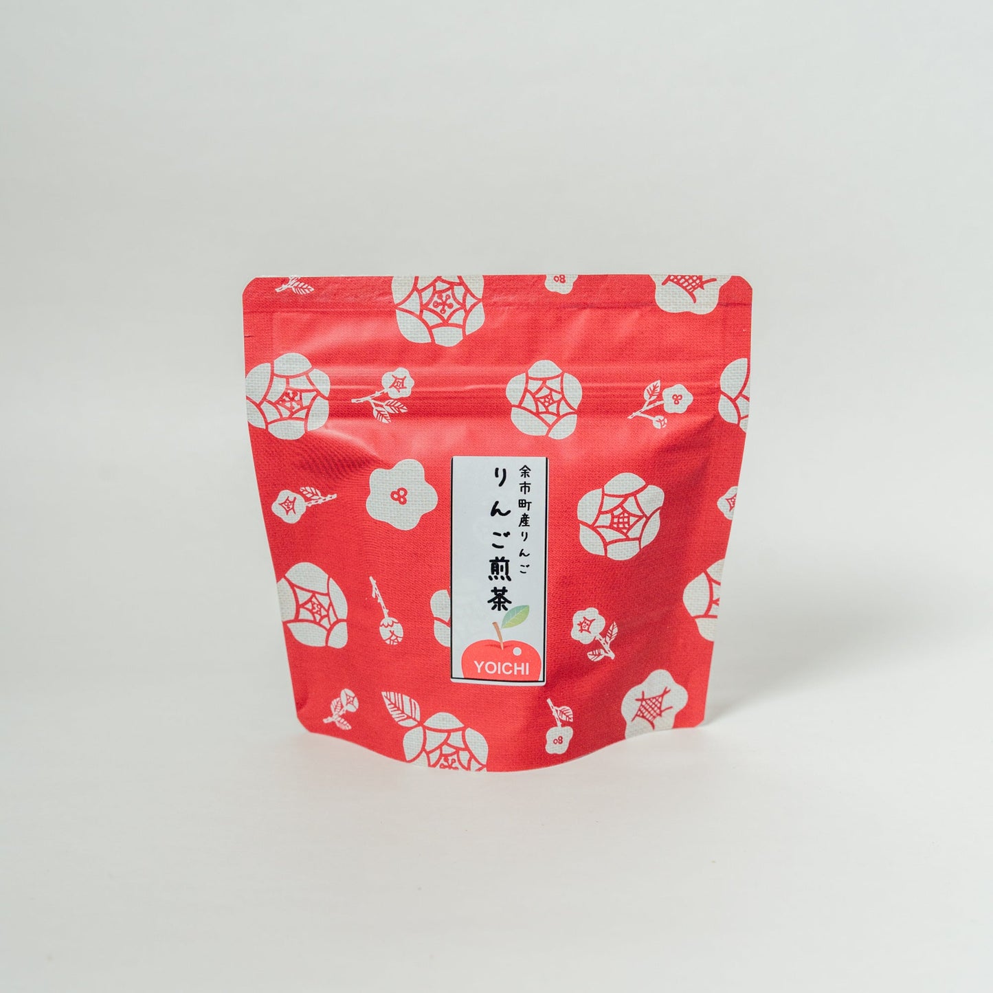 宇治製茶りんご煎茶