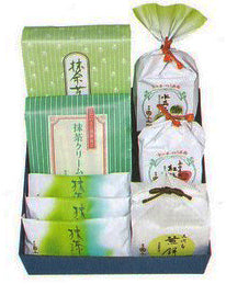 丸久小山園ギフト