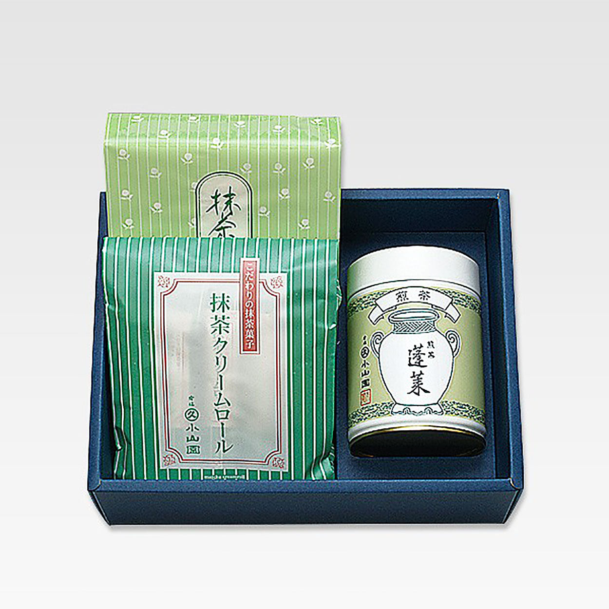 丸久小山園ギフト