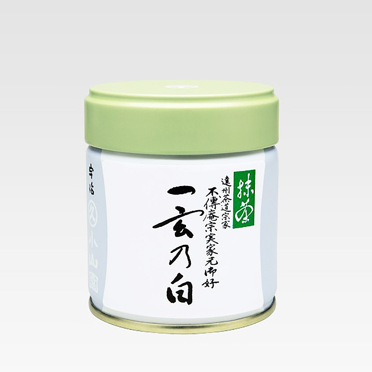 丸久小山園抹茶