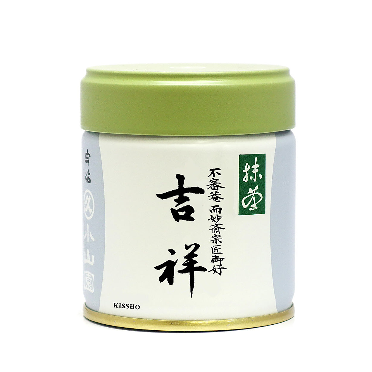 丸久小山園抹茶