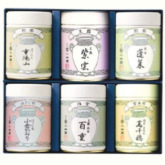 丸久小山園ギフト