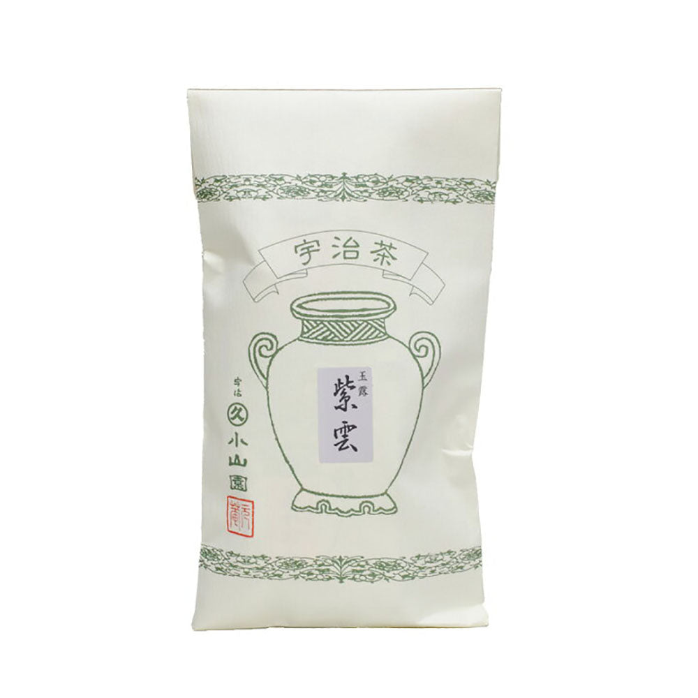 玉露紫雲（しうん）　一煎茶パック　8g×5袋
