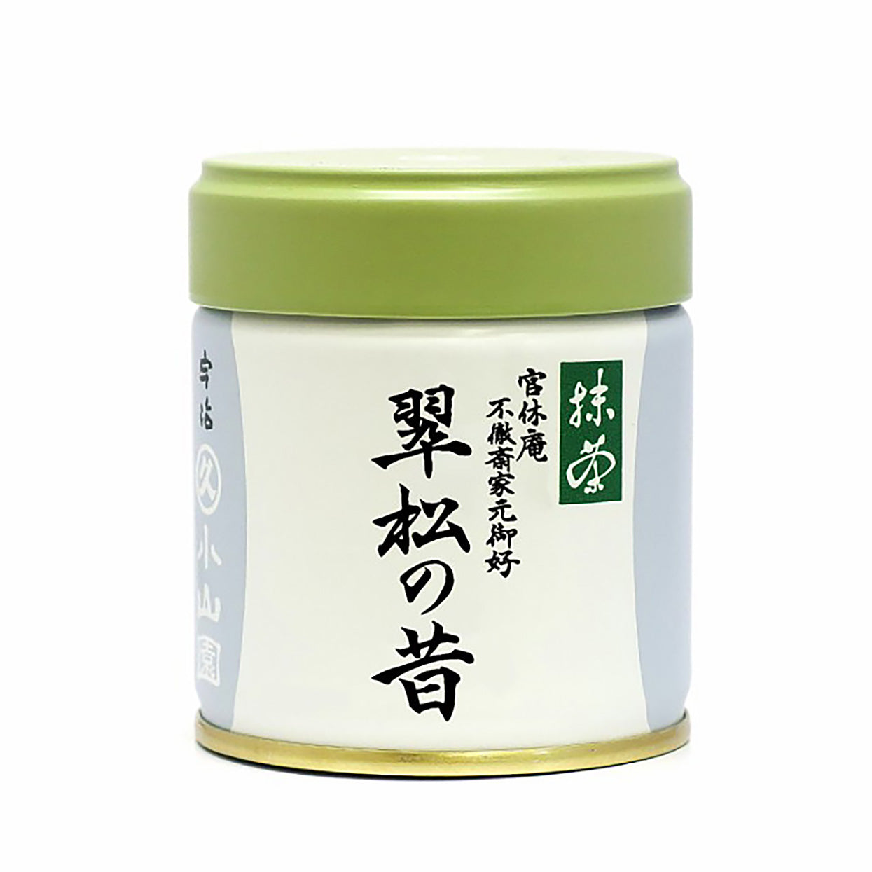 丸久小山園抹茶