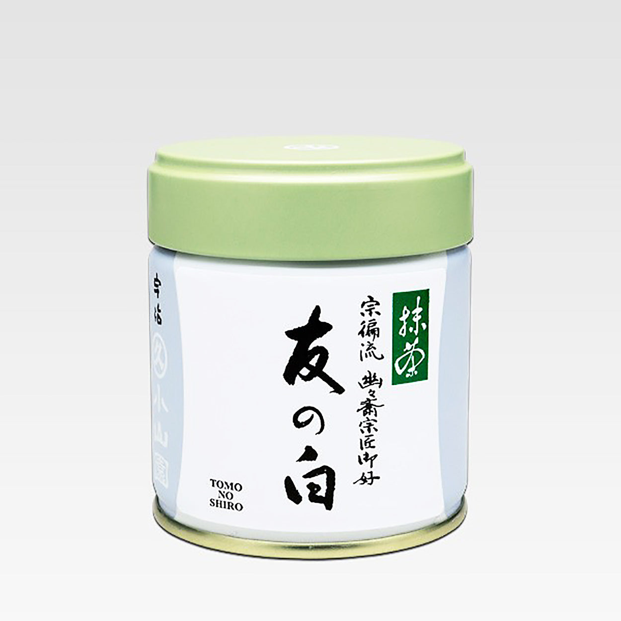 丸久小山園抹茶